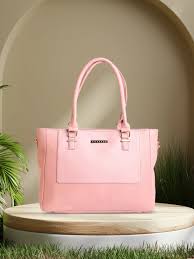 Pink Bags